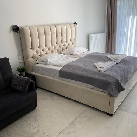 Apartpark Albus1 シフィノウイシチェ エクステリア 写真