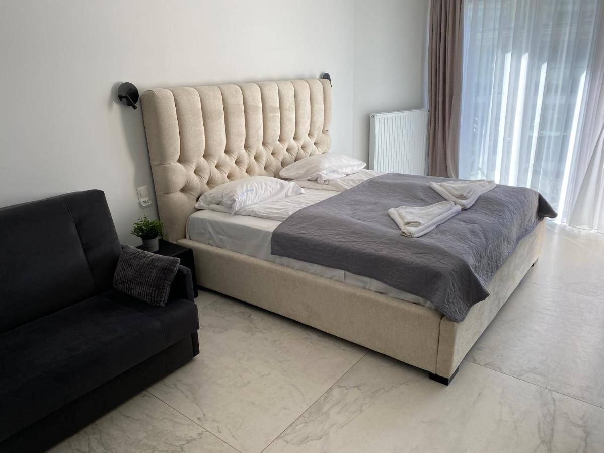 Apartpark Albus1 シフィノウイシチェ エクステリア 写真