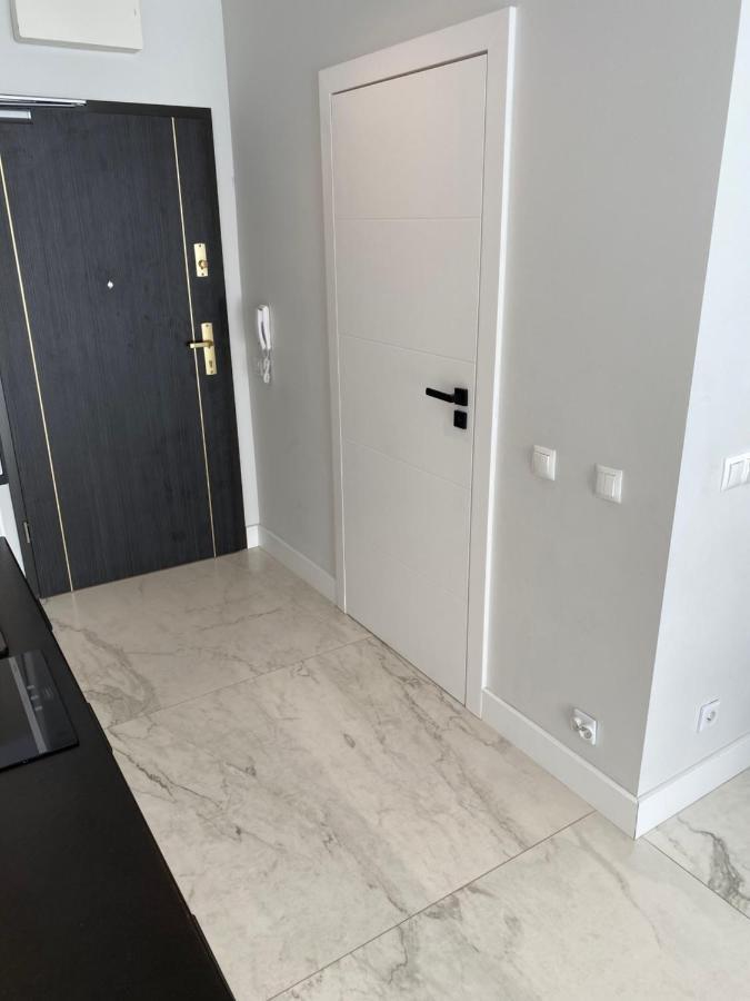 Apartpark Albus1 シフィノウイシチェ エクステリア 写真